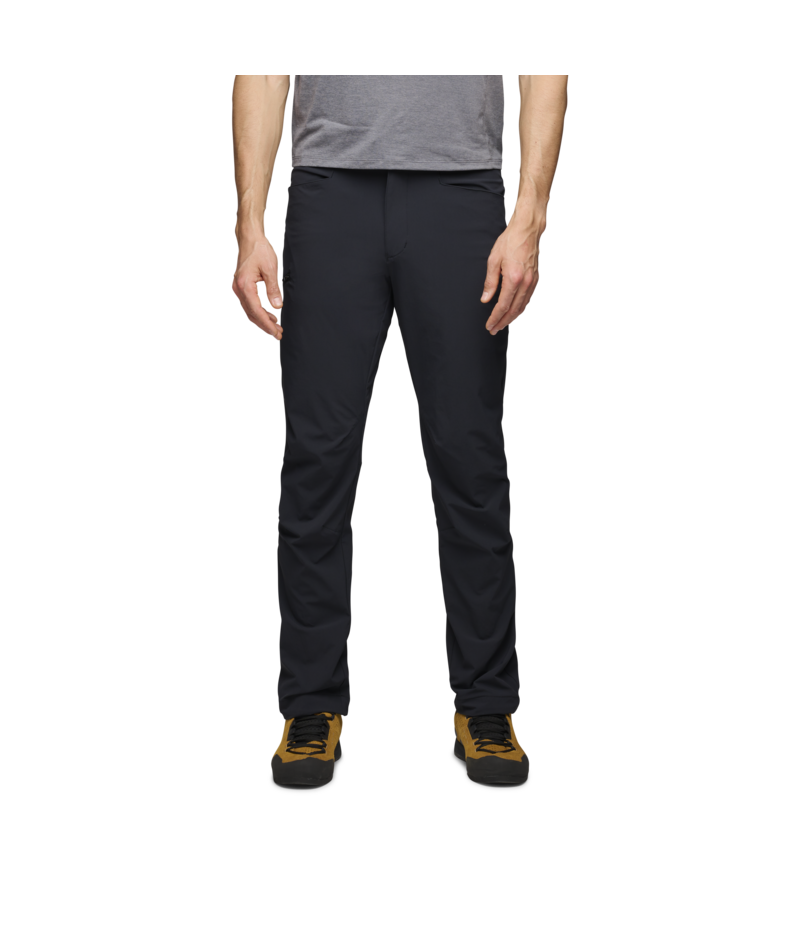 BLACK DIAMOND - M ALPINE LIGHT PANTS