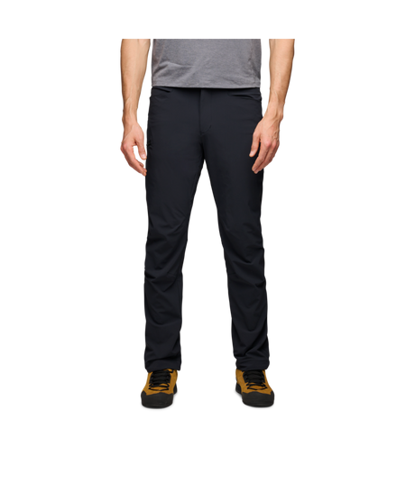 BLACK DIAMOND - M ALPINE LIGHT PANTS