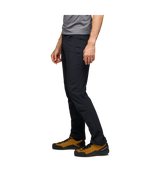 BLACK DIAMOND - M ALPINE LIGHT PANTS