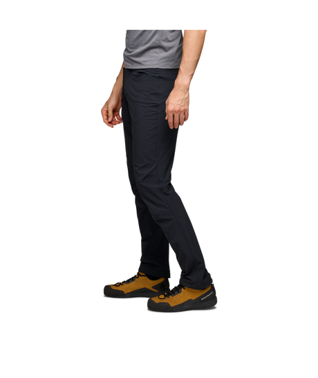 BLACK DIAMOND - M ALPINE LIGHT PANTS