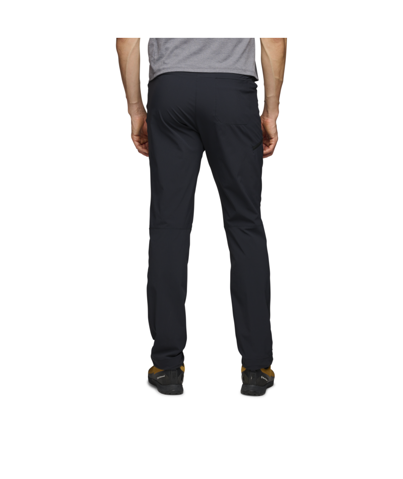 BLACK DIAMOND - M ALPINE LIGHT PANTS