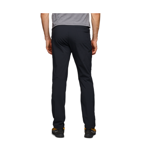 BLACK DIAMOND - M ALPINE LIGHT PANTS