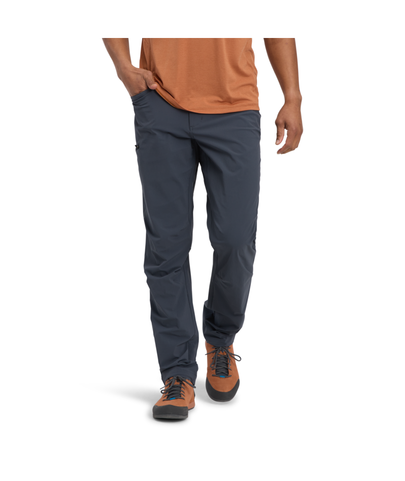 BLACK DIAMOND - M ALPINE LIGHT PANTS