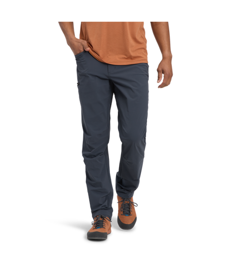 BLACK DIAMOND - M ALPINE LIGHT PANTS