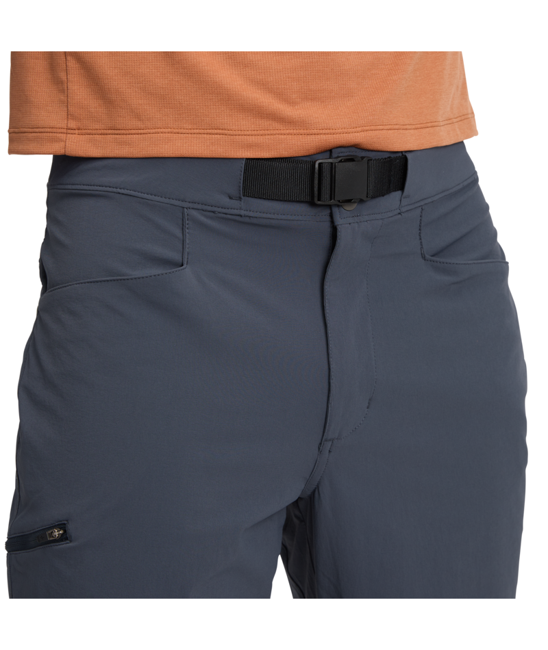 BLACK DIAMOND - M ALPINE LIGHT PANTS