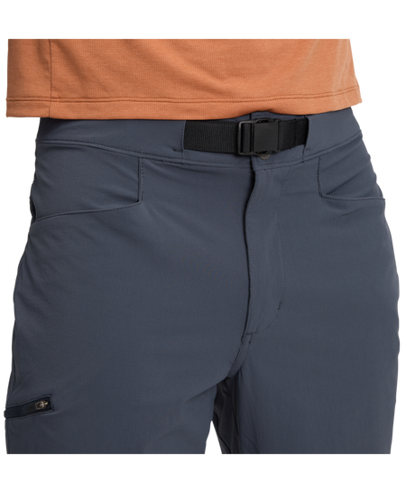 BLACK DIAMOND - M ALPINE LIGHT PANTS