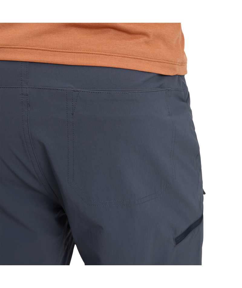 BLACK DIAMOND - M ALPINE LIGHT PANTS