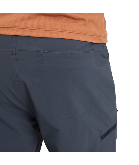 BLACK DIAMOND - M ALPINE LIGHT PANTS