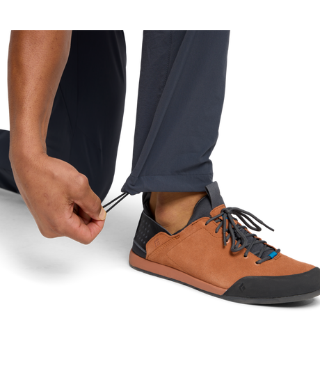 BLACK DIAMOND - M ALPINE LIGHT PANTS