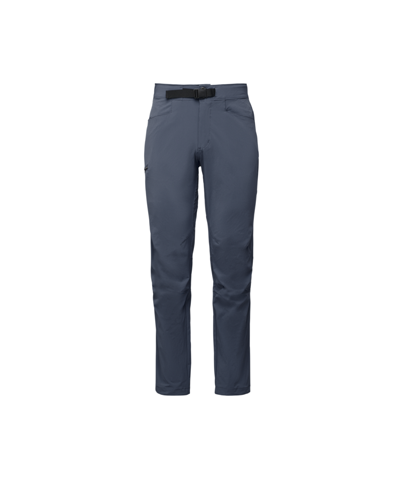 BLACK DIAMOND - M ALPINE LIGHT PANTS