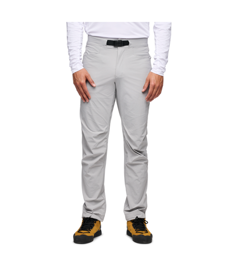 BLACK DIAMOND - M ALPINE LIGHT PANTS