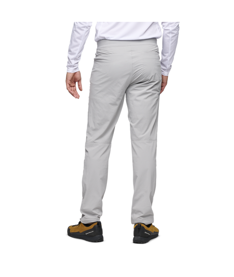 BLACK DIAMOND - M ALPINE LIGHT PANTS
