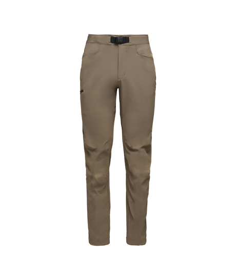 BLACK DIAMOND - M ALPINE LIGHT PANTS