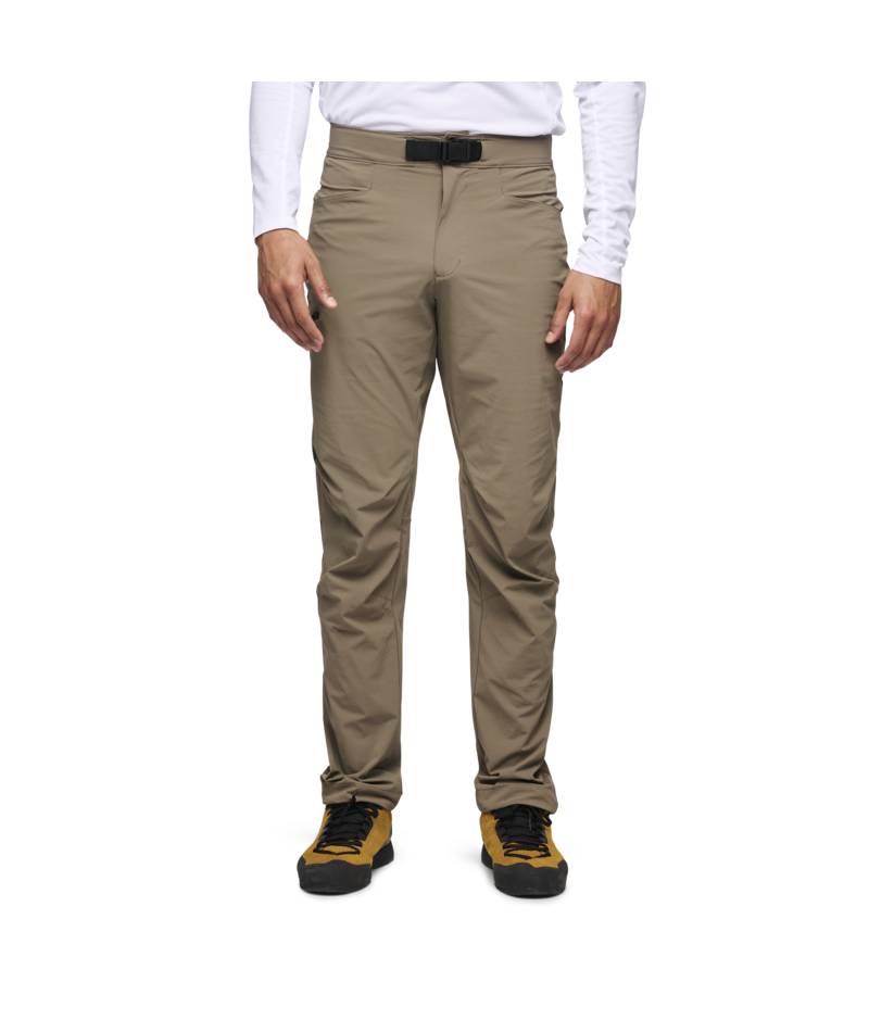 BLACK DIAMOND - M ALPINE LIGHT PANTS