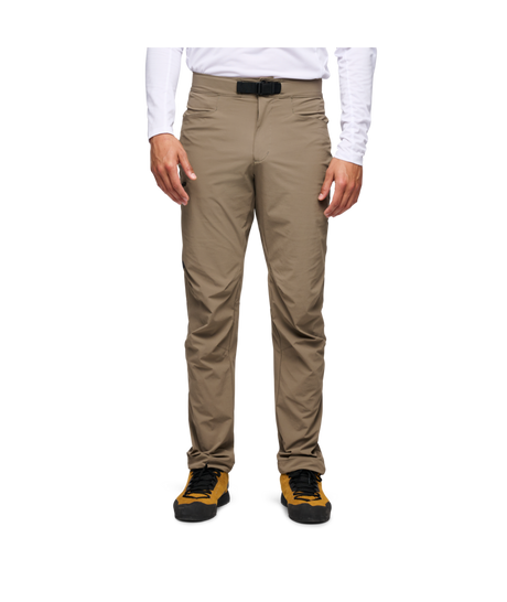 BLACK DIAMOND - M ALPINE LIGHT PANTS