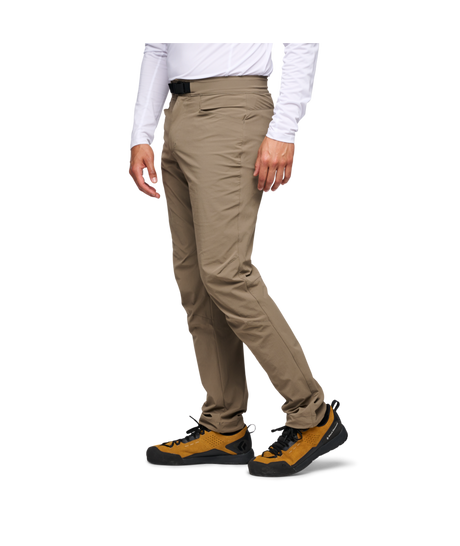 BLACK DIAMOND - M ALPINE LIGHT PANTS