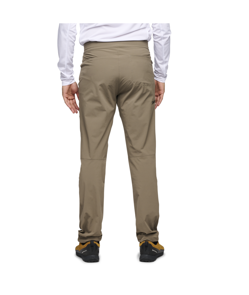 BLACK DIAMOND - M ALPINE LIGHT PANTS