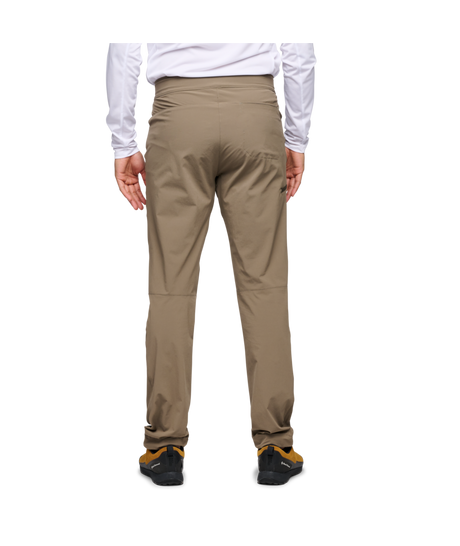 BLACK DIAMOND - M ALPINE LIGHT PANTS