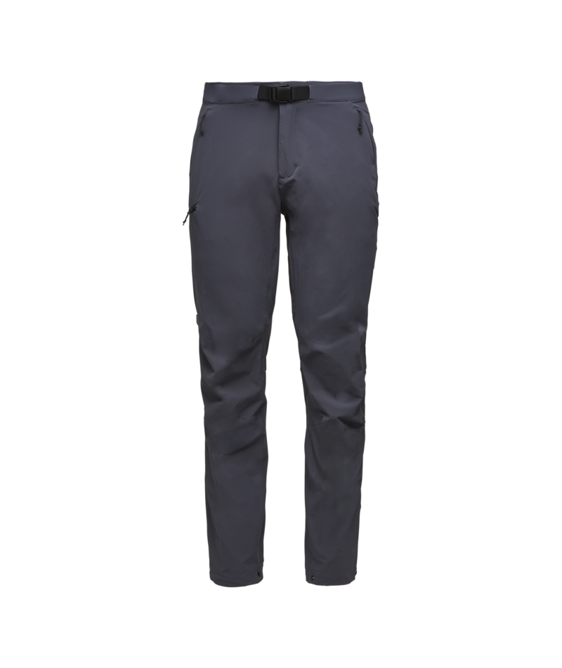 BLACK DIAMOND - M ALPINE PANTS
