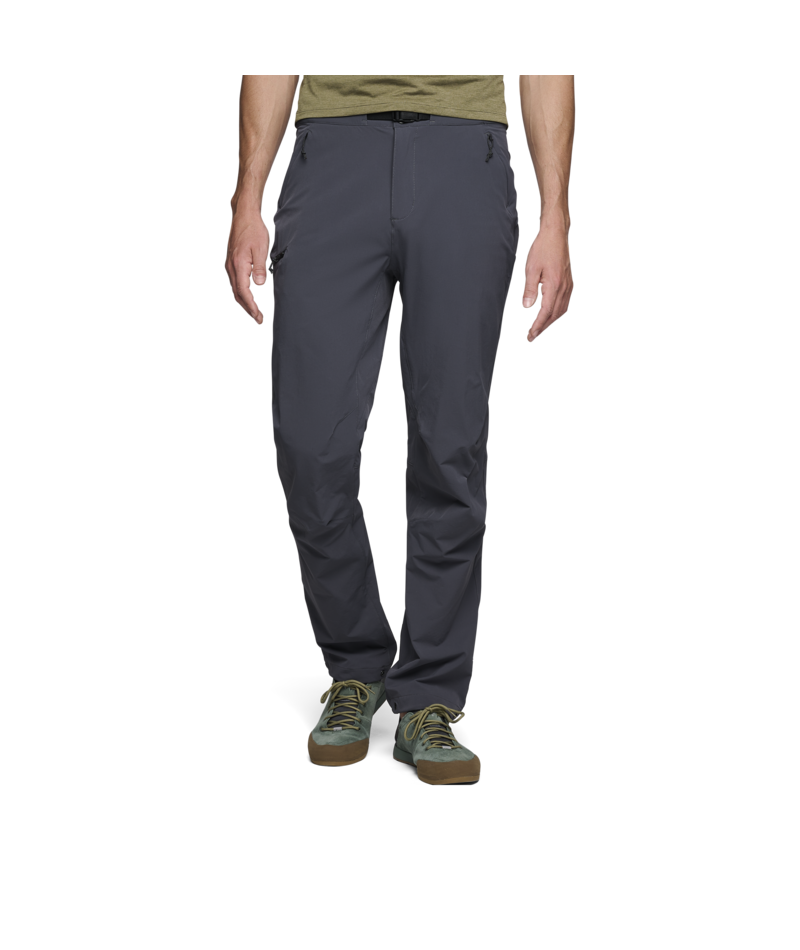 BLACK DIAMOND - M ALPINE PANTS