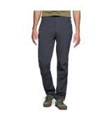 BLACK DIAMOND - M ALPINE PANTS
