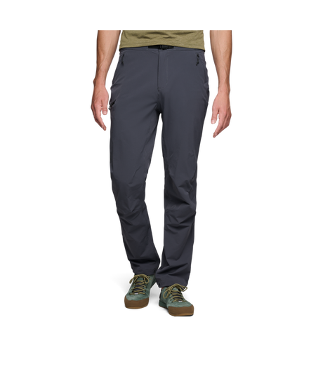 BLACK DIAMOND - M ALPINE PANTS