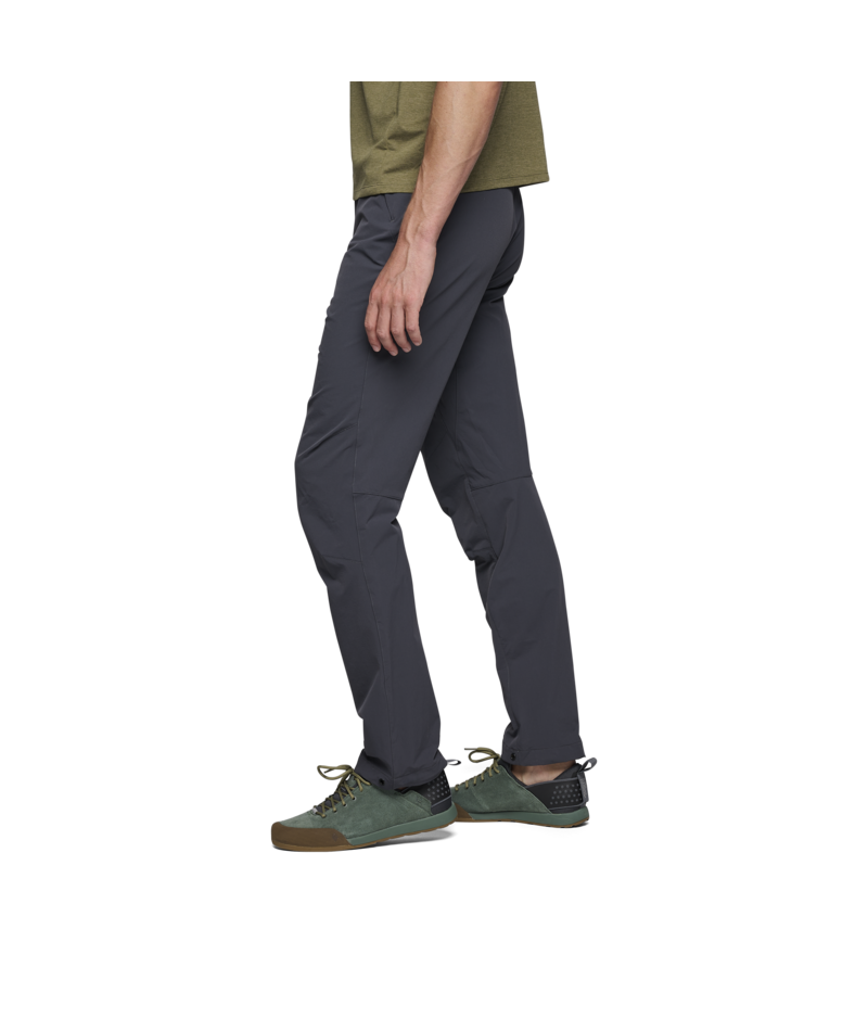 BLACK DIAMOND - M ALPINE PANTS
