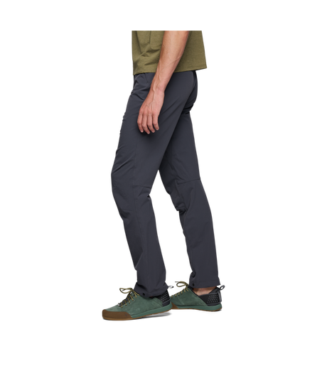 BLACK DIAMOND - M ALPINE PANTS