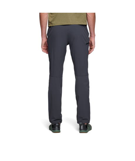 BLACK DIAMOND - M ALPINE PANTS