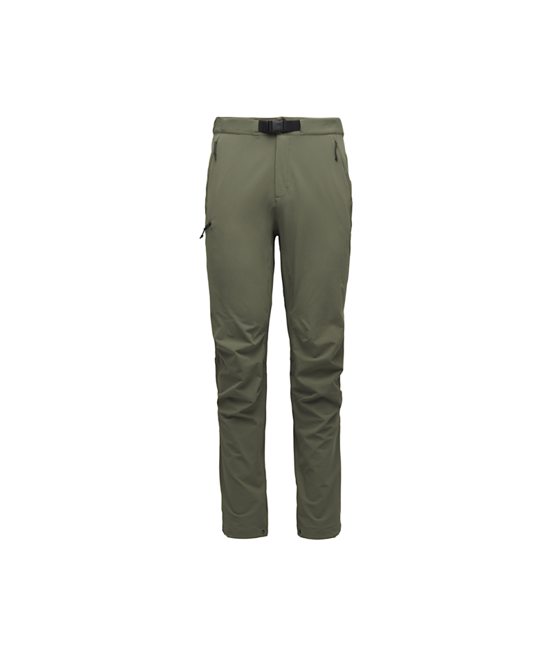 BLACK DIAMOND - M ALPINE PANTS