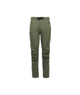 BLACK DIAMOND - M ALPINE PANTS