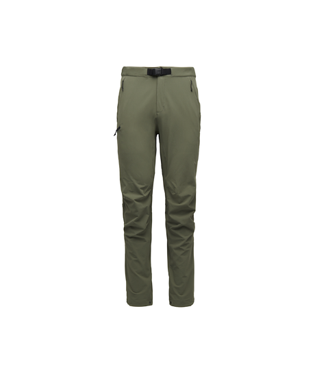 BLACK DIAMOND - M ALPINE PANTS