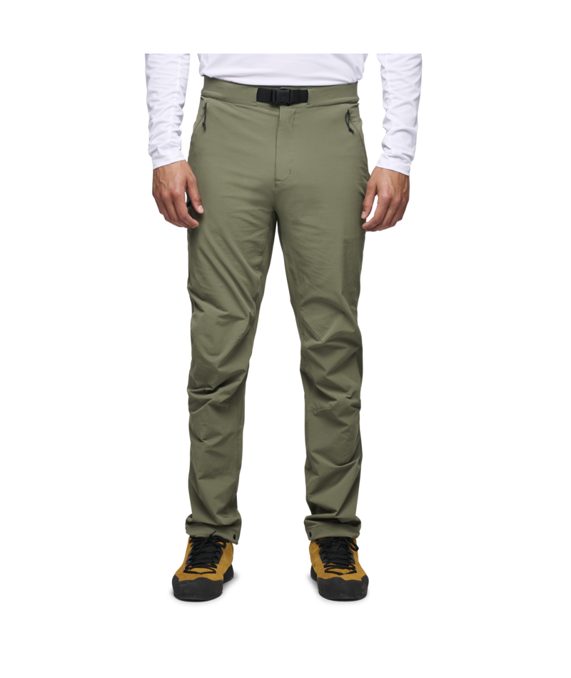 BLACK DIAMOND - M ALPINE PANTS