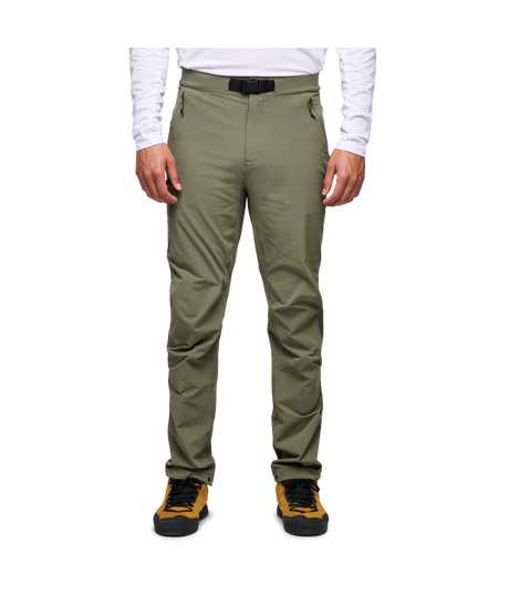 BLACK DIAMOND - M ALPINE PANTS