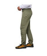 BLACK DIAMOND - M ALPINE PANTS