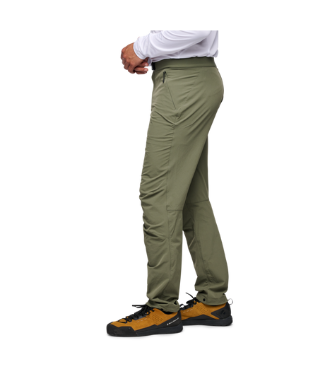BLACK DIAMOND - M ALPINE PANTS