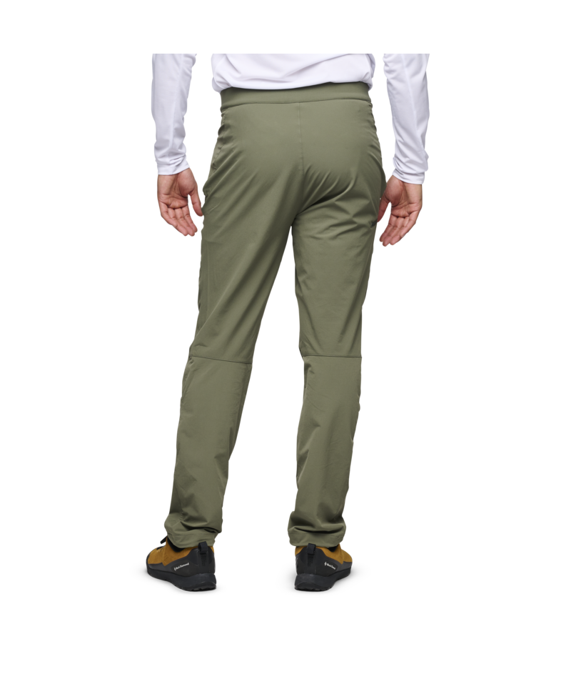 BLACK DIAMOND - M ALPINE PANTS