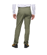BLACK DIAMOND - M ALPINE PANTS
