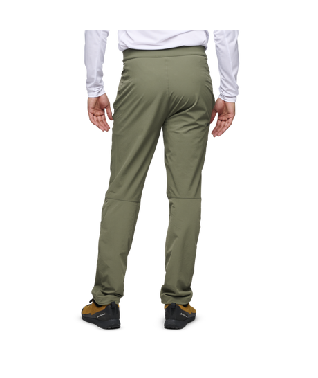 BLACK DIAMOND - M ALPINE PANTS