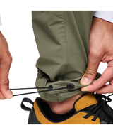 BLACK DIAMOND - M ALPINE PANTS