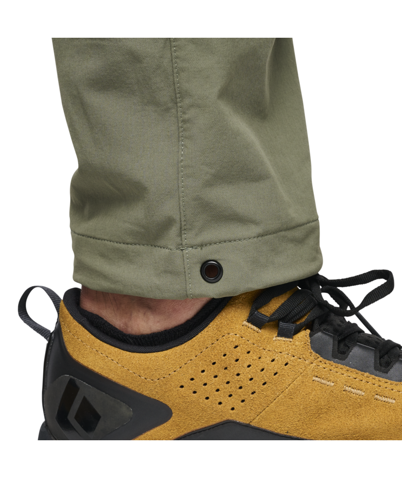 BLACK DIAMOND - M ALPINE PANTS