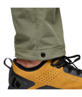 BLACK DIAMOND - M ALPINE PANTS
