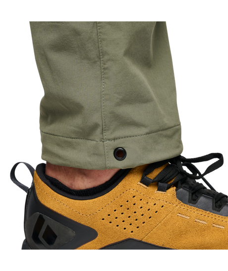 BLACK DIAMOND - M ALPINE PANTS