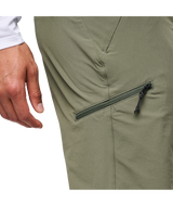BLACK DIAMOND - M ALPINE PANTS