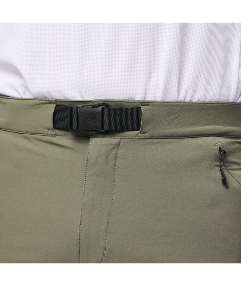 BLACK DIAMOND - M ALPINE PANTS