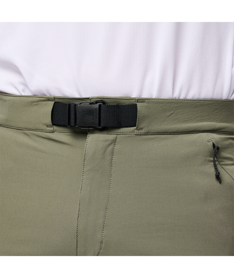 BLACK DIAMOND - M ALPINE PANTS