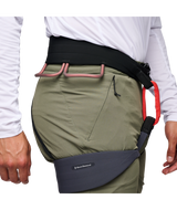 BLACK DIAMOND - M ALPINE PANTS
