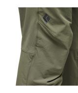 BLACK DIAMOND - M ALPINE PANTS