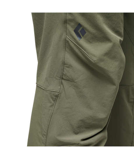 BLACK DIAMOND - M ALPINE PANTS