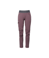 BLACK DIAMOND - W ALPINE LIGHT PANTS